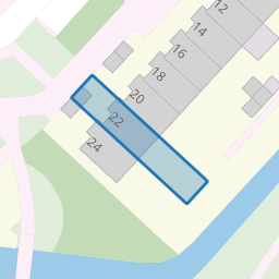 Perceel HLG03-B-3929