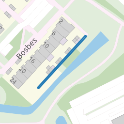 Perceel HLG03-B-3931