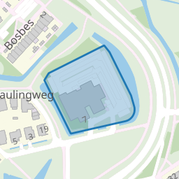 Perceel HLG03-B-3933