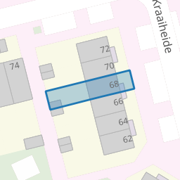 Perceel HLG03-B-3944