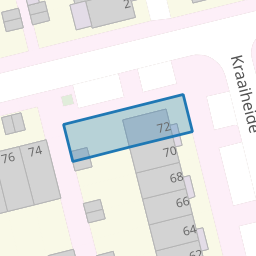 Perceel HLG03-B-3946