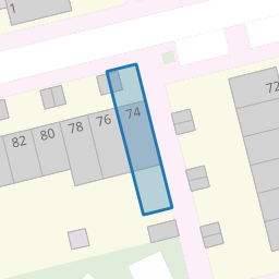 Perceel HLG03-B-3947