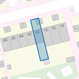 Perceel HLG03-B-3950