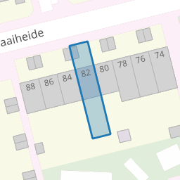 Perceel HLG03-B-3951