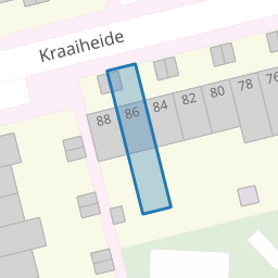 Perceel HLG03-B-3953