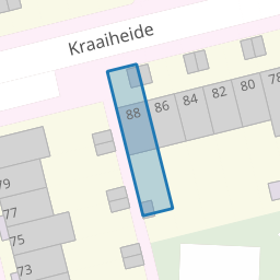 Perceel HLG03-B-3954