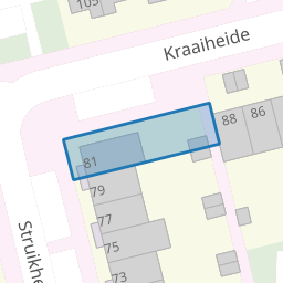 Perceel HLG03-B-3955