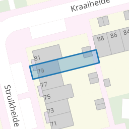 Perceel HLG03-B-3956