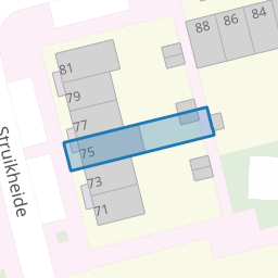 Perceel HLG03-B-3958