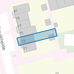 Perceel HLG03-B-3959