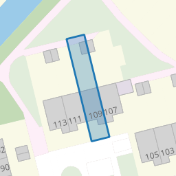 Perceel HLG03-B-3968