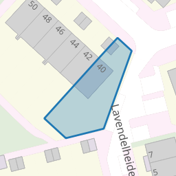 Perceel HLG03-B-3971