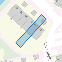 Perceel HLG03-B-3972