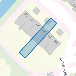 Perceel HLG03-B-3973