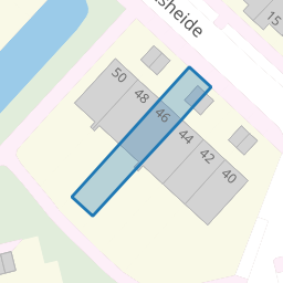 Perceel HLG03-B-3974