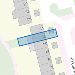 Perceel HLG03-B-3982