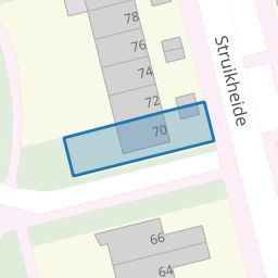 Perceel HLG03-B-3988