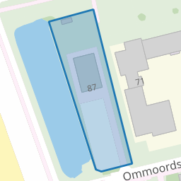 Perceel HLG03-B-3991