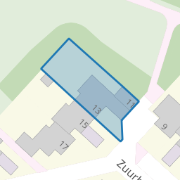 Perceel HLG03-B-3995