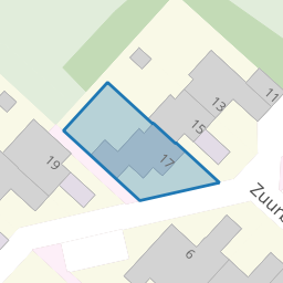 Perceel HLG03-B-3997