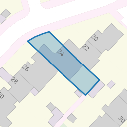 Perceel HLG03-B-4008