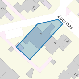 Perceel HLG03-B-4018