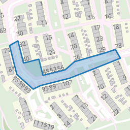 Perceel HLG03-B-4027