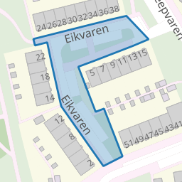 Perceel HLG03-B-4031