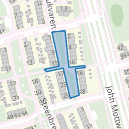 Perceel HLG03-B-4042