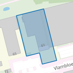 Perceel HLG03-B-4045