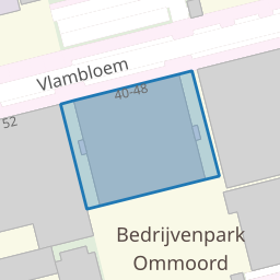 Perceel HLG03-B-4046