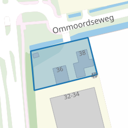 Perceel HLG03-B-4053