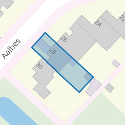 Perceel HLG03-B-4071