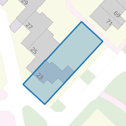 Perceel HLG03-B-4081