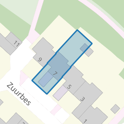 Perceel HLG03-B-4083