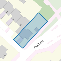 Perceel HLG03-B-4086