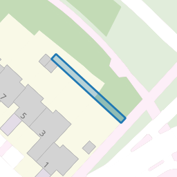 Perceel HLG03-B-4087