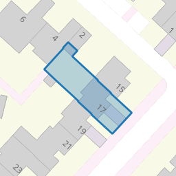 Perceel HLG03-B-4095