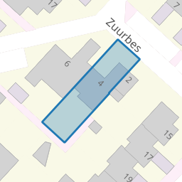 Perceel HLG03-B-4097