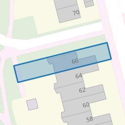 Perceel HLG03-B-4101