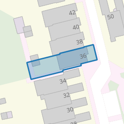 Perceel HLG03-B-4111