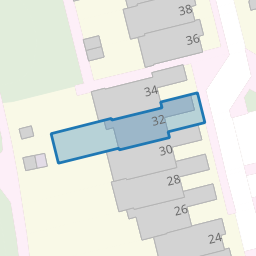 Perceel HLG03-B-4113