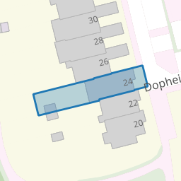 Perceel HLG03-B-4117