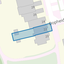 Perceel HLG03-B-4118