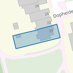 Perceel HLG03-B-4119