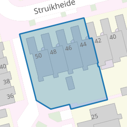 Perceel HLG03-B-4122