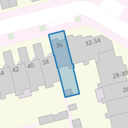 Perceel HLG03-B-4126