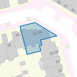 Perceel HLG03-B-4127