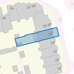 Perceel HLG03-B-4129