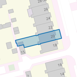 Perceel HLG03-B-4132